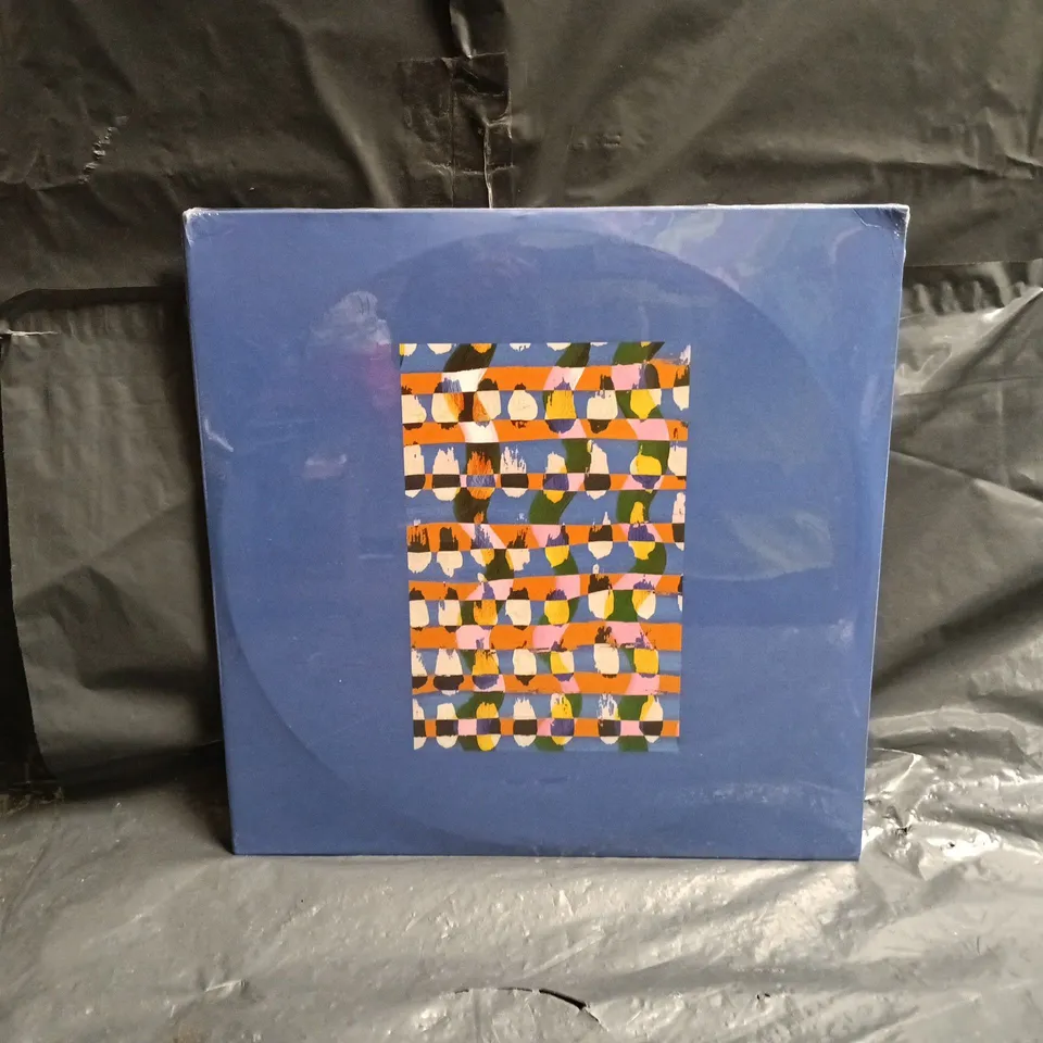 SEALED O'FLYNN ALETHEIA VINYL