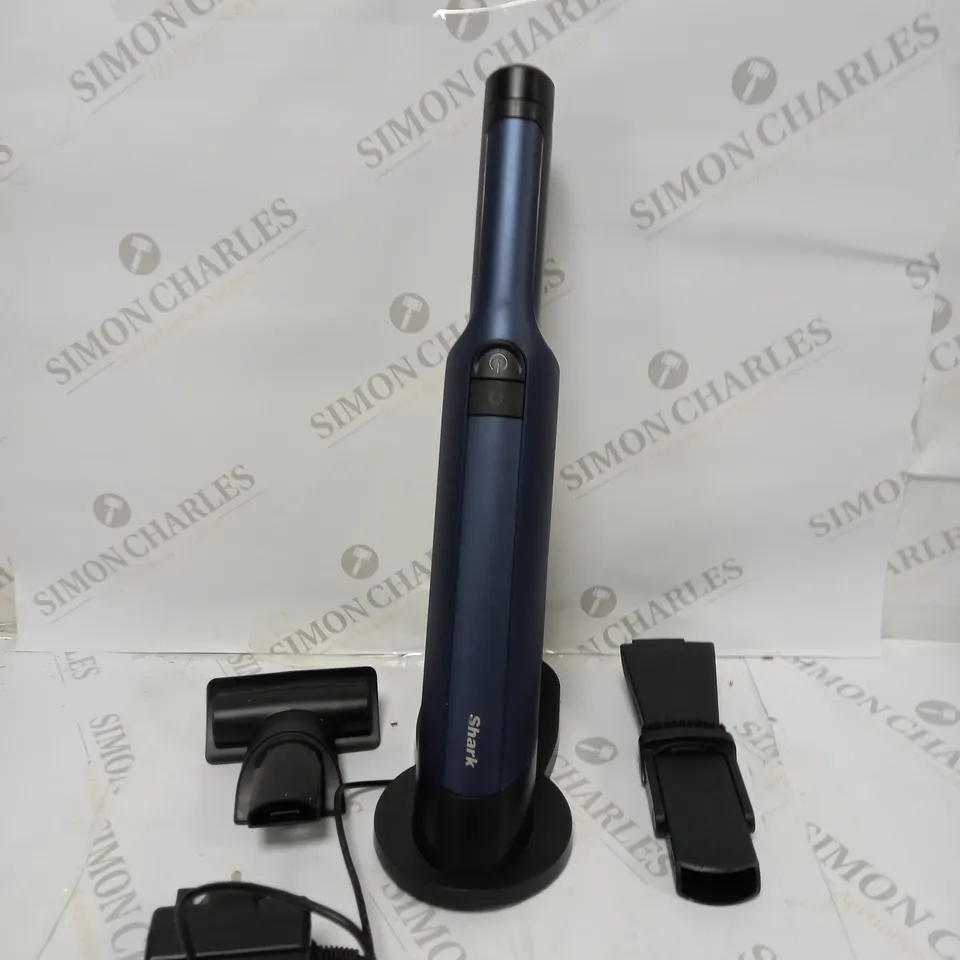 SHARK WANDVAC 2.0 CORDLESS HANDHELD VACUUM CLEANER