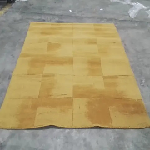 QUALITY DESIGNER AREA RUG - APPROXIMATELY 170X120CM