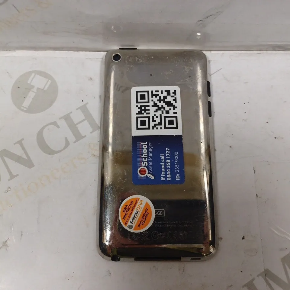 APPLE A1367 IPOD TOUCH 