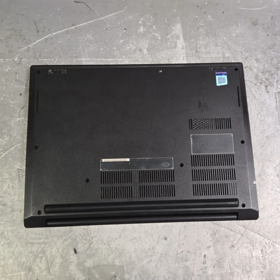 LENOVO THINKPAD E480 LAPTOP