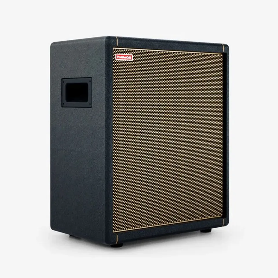 POSITIVE GRID SPARK 140W POWERED CABINET