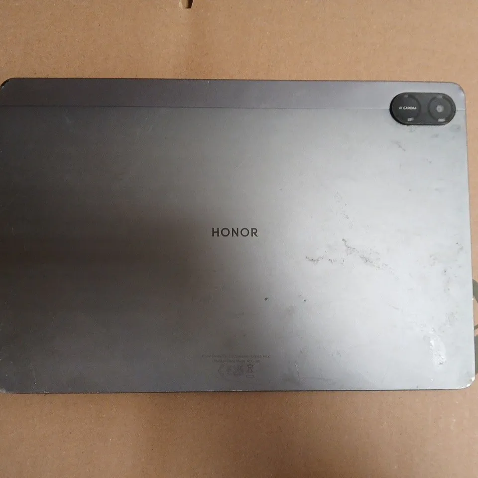 HONOR PAD X9A TABLET NDL-L09