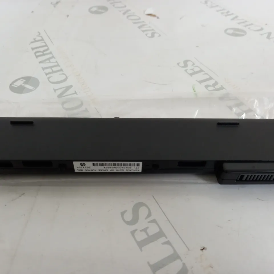 BOXED REPLACEMENT LAPTOP BATTERY FOR HP CA06XL