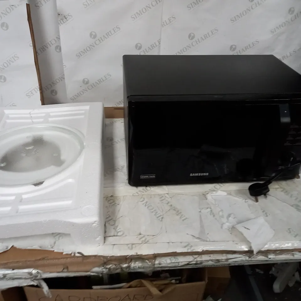SAMSUNG MICROWAVE OVEN 