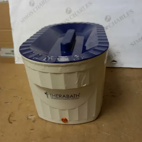 THERABATH REFILL PARAFFIN WAX & BATH