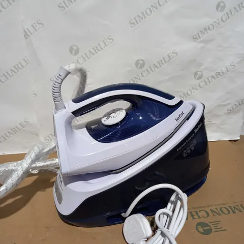 TEFAL EXPRESS ESSENTIAL STEAM IRON