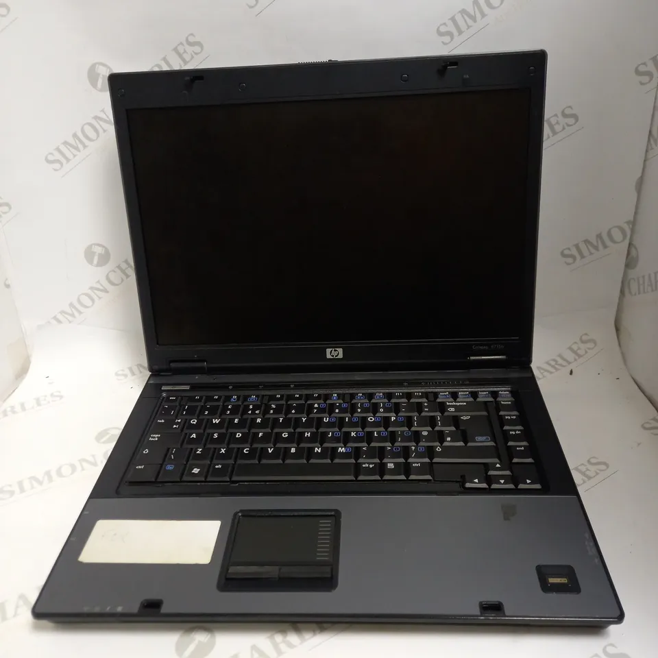 HP COMPAQ 6715B LAPTOP