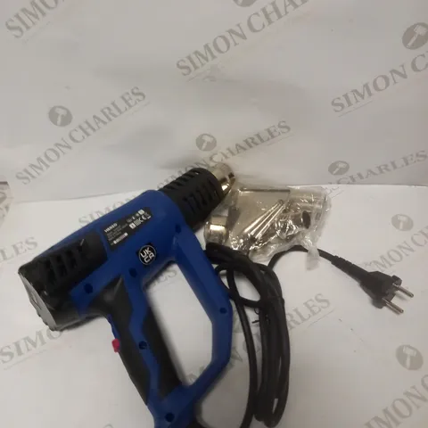HERZO HHG18T HEAT GUN 
