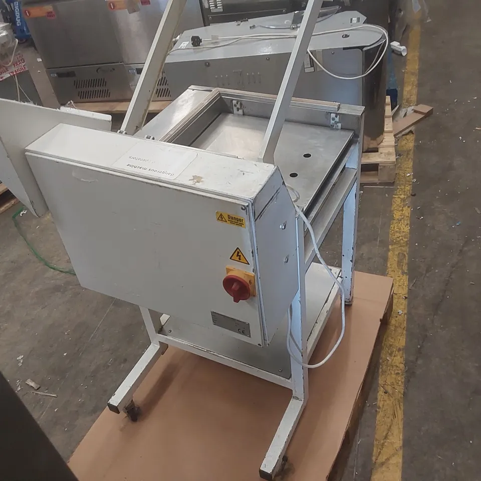 MILLERS COMMERCIAL L SEALER
