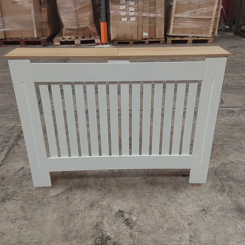 DESIGNER WOODEN RADIATOR COVER