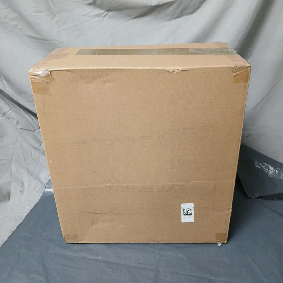 COZEE HOME PRINT FAUX FUR 9 HEAT SETTINGS THROW BOXED