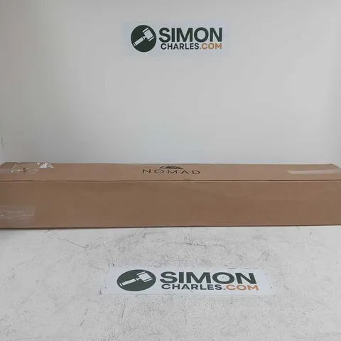 NOMAD CUSTOM FIT LINER FOR VEHICLE BOOTS BOXED