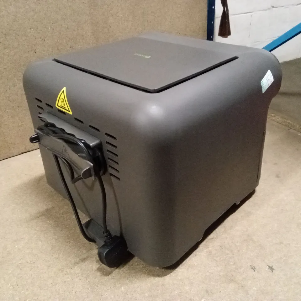 BOXED TOWER VORTX ELITE 10.4L XL CAPACITY DUAL BASKET AIR FRYER - T17138