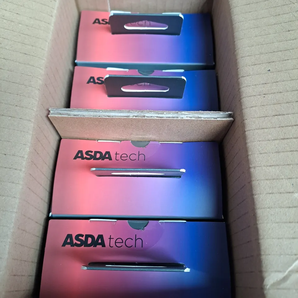 BRAND NEW BOXED AND SEALED GAMING MOUSE'S - PACK OF 4 