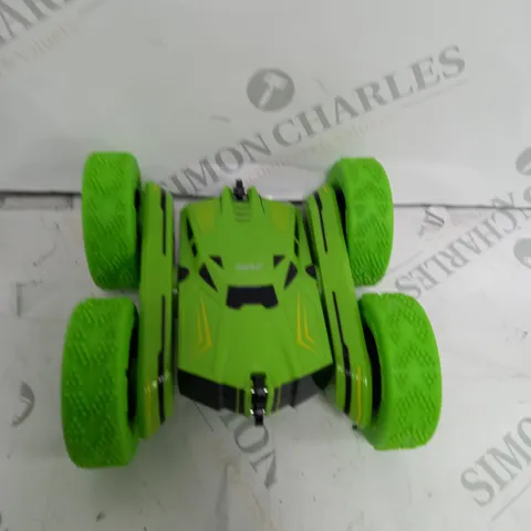 SGILE STUNT CAR