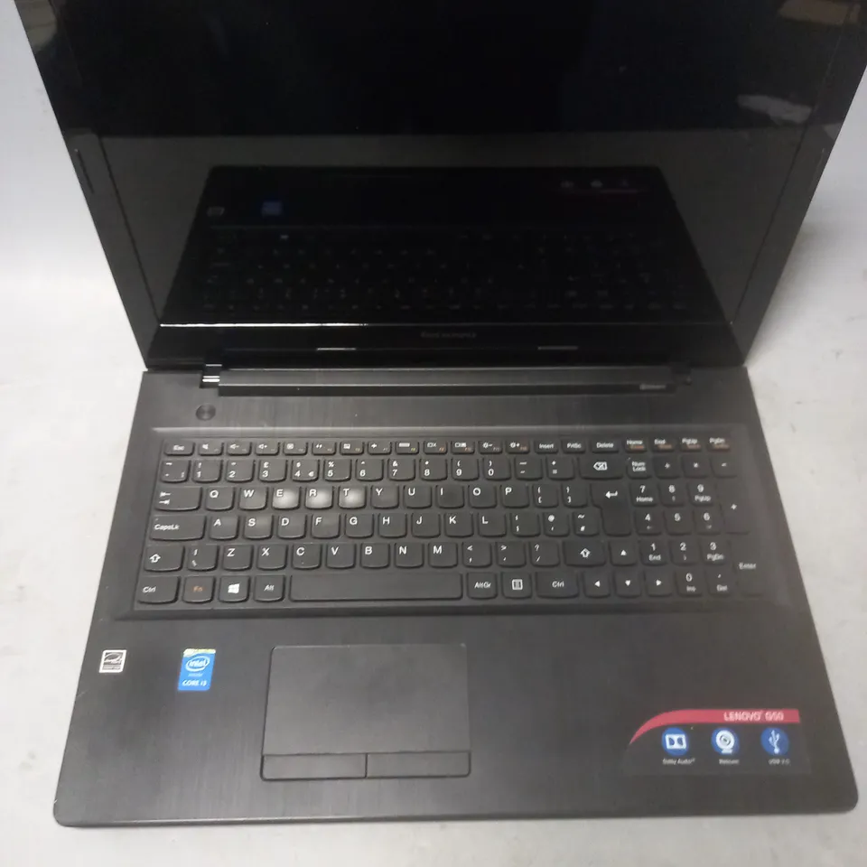 LENOVO G50-80 CORE I3 LAPTOP