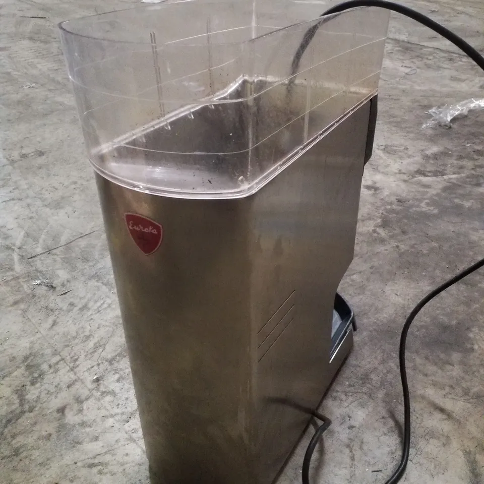 EUREKA EURGND MYTHOS COFFEE GRINDER