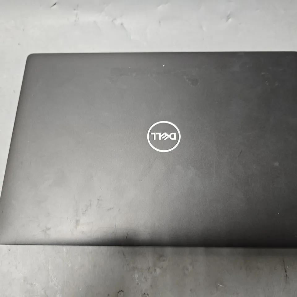 DELL LATITUDE 5400 LAPTOP
