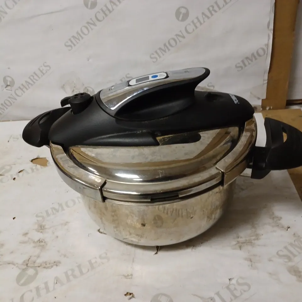 TOWER T920002 PRESSURE COOKER