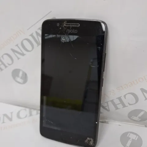 MOTOROLA MOTO G5 MOBILE PHONE