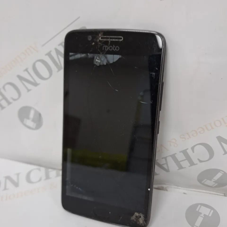 MOTOROLA MOTO G5 MOBILE PHONE