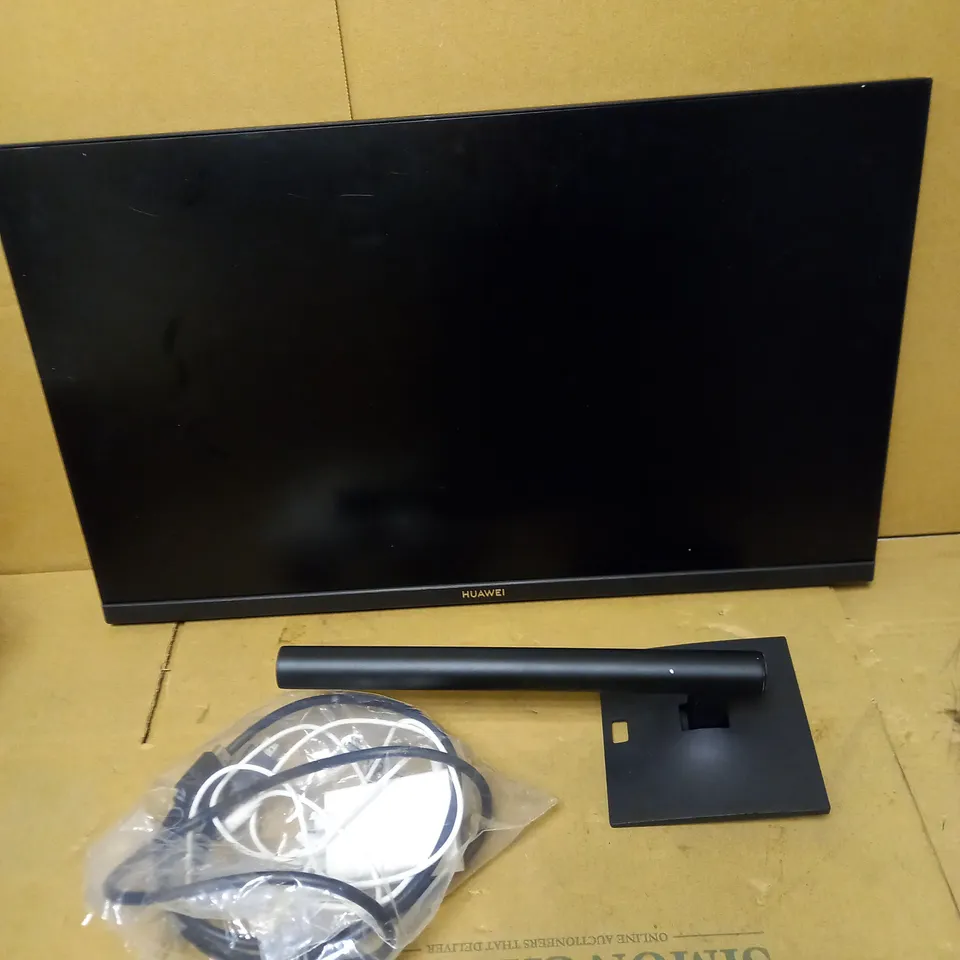 HUAWEI AD80HW DISPLAY 24" FHD MONITOR