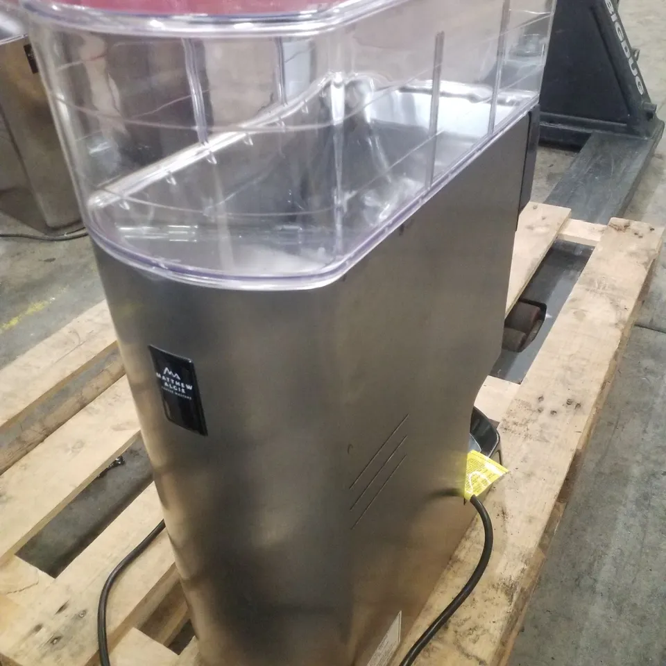 EUREKA EURGND MYTHOS COFFEE GRINDER