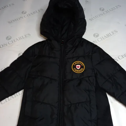ZAVETTI CANADA BUBBLE COAT SIZE 12-18 MONTHS