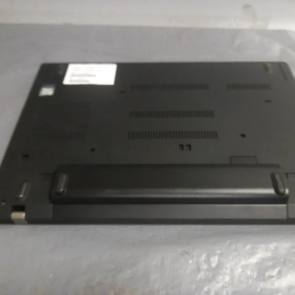 LENOVO THINKPAD T480 LAPTOP