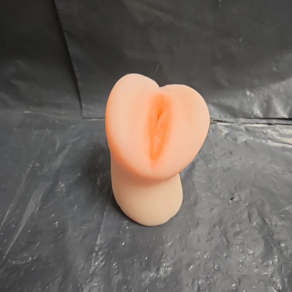 SILICONE POCKET PUSSY
