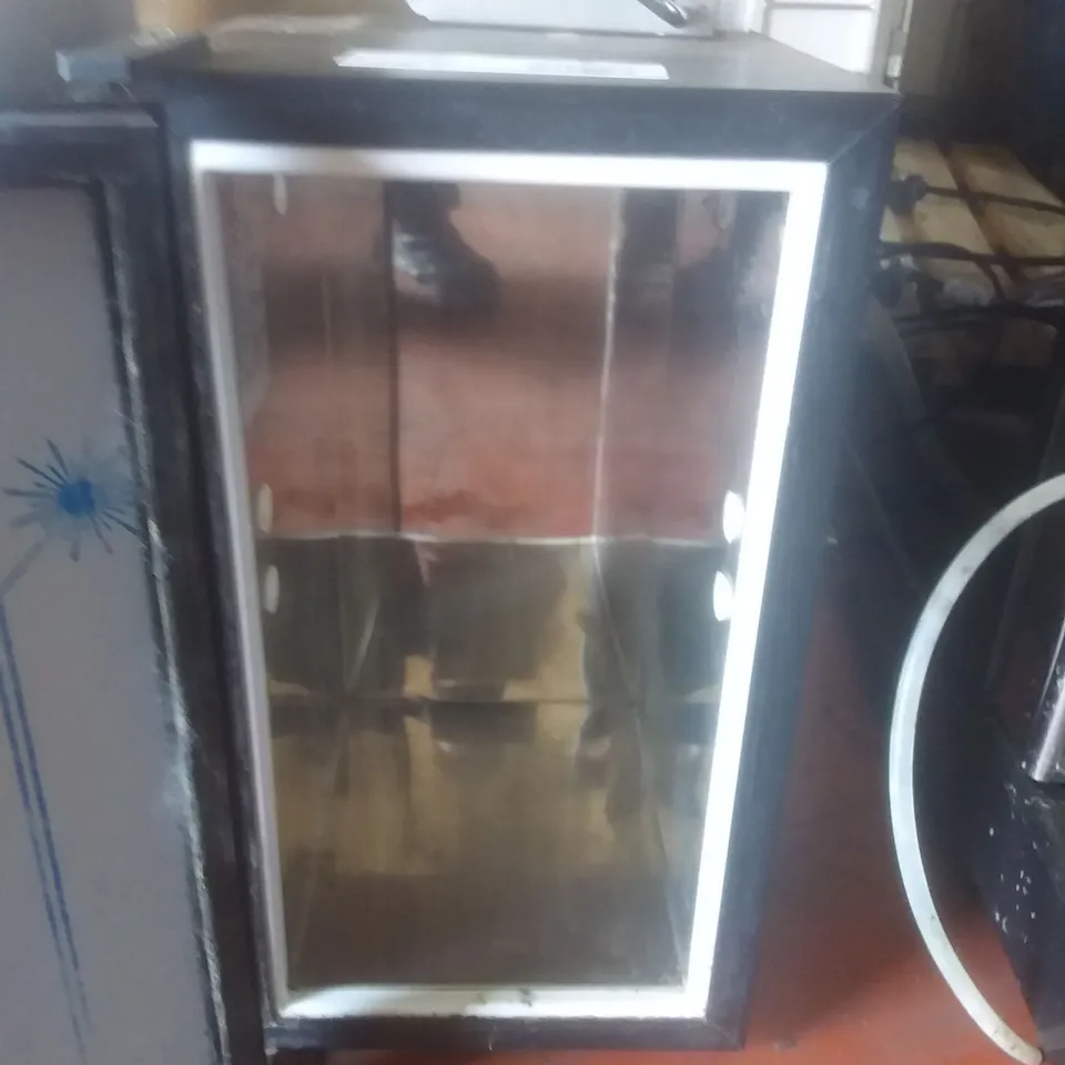 VITRIFIGO FG14CBUK MILK COOLER