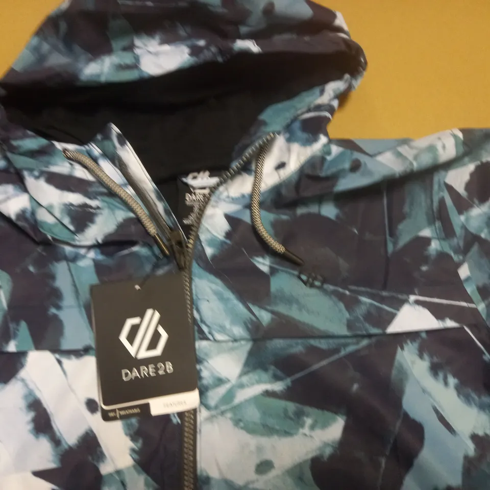 DARE2B LADIES DEVIATION 2 JACKET SIZE 14