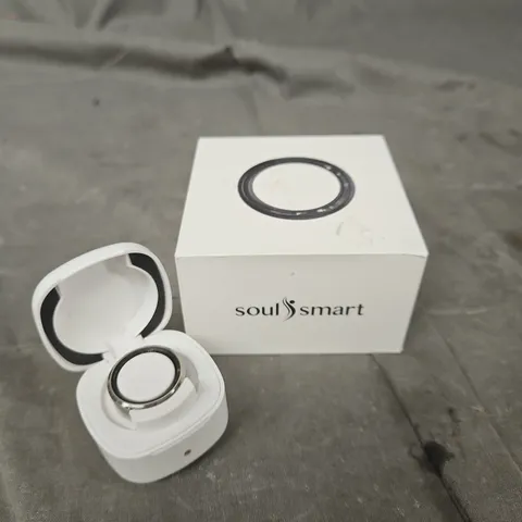 SOULSMART SMART RING 