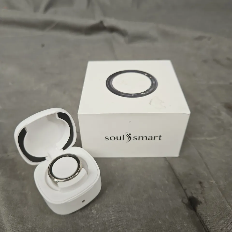 SOULSMART SMART RING