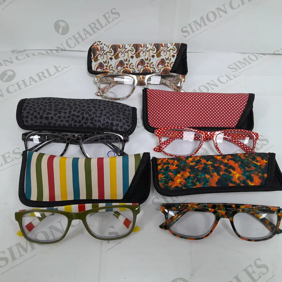 BOXED HUMMINGBIRD POLARISED SUNGLASSES & READER 3PC SET