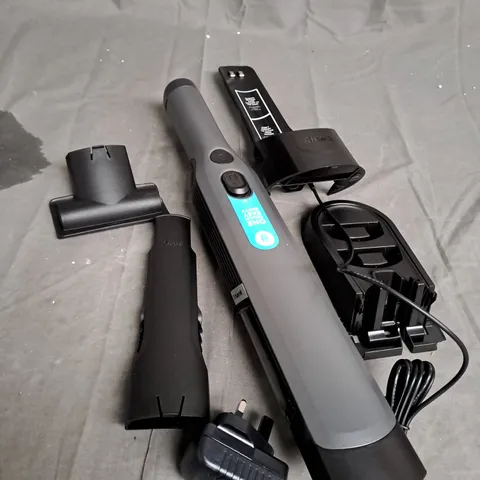 SHARK CORDLESS HANDHELD VACUUM CLEANER WV200UK