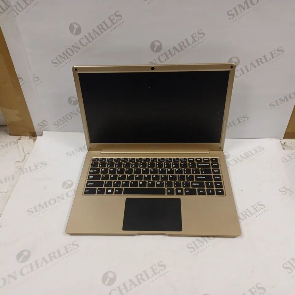 3GL GOLD LAPTOP - MODEL CA14D01