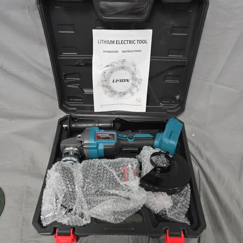 CHENTIANXIA ANGLE GRINDER