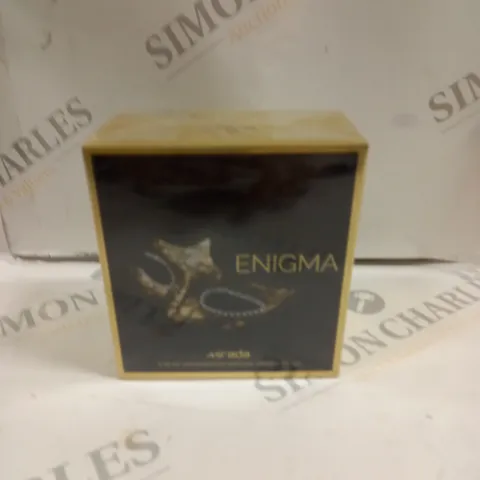 BOXED ENIGMA MIRADA 95ML - SEALED