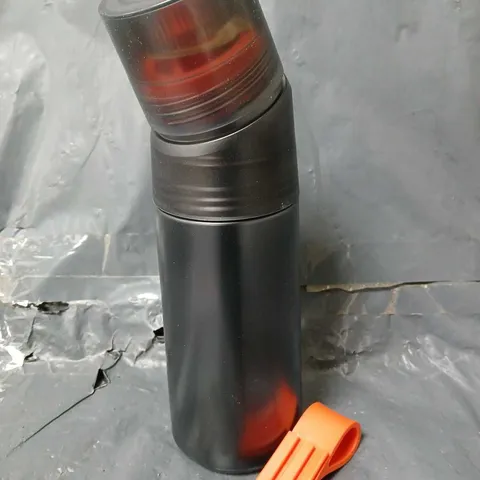 AIR CHARCOAL 600ml BOTTLE