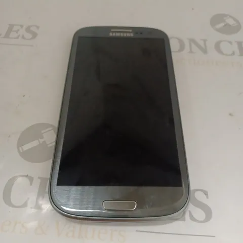 SAMSUNG MOBILE PHONE - NO BATTERY