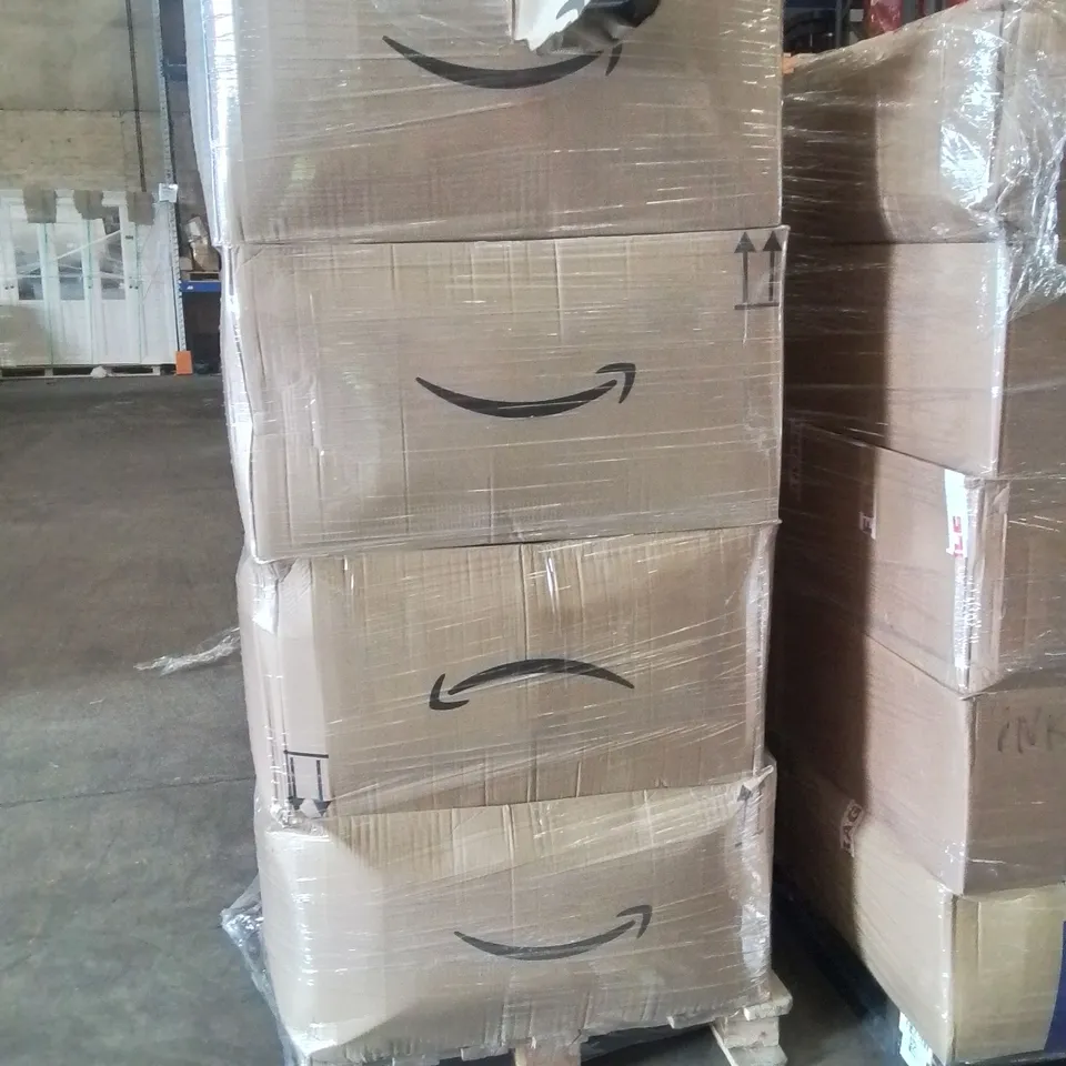 PALLET TO CONTAIN A LARGE QUANTITY OF PHONE CASES AND SCREEN PROTECTORS