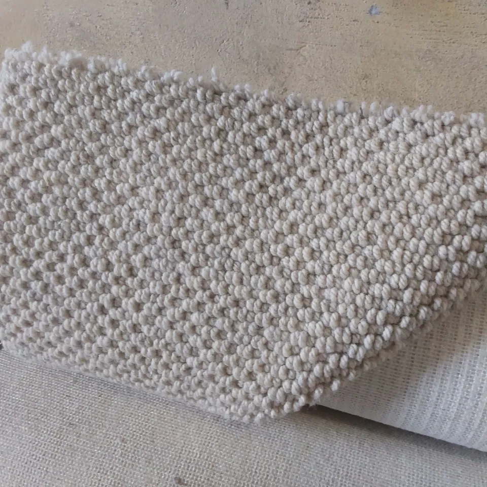 ROLL OF QUALITY FOUR SEASONS FALCON6 GALLOWAY FLEET CARPET APPROXIMATELY - 4 x 2.83m