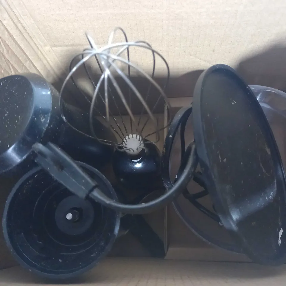 RUSSELL HOBBS DESIRE HAND BLENDER 