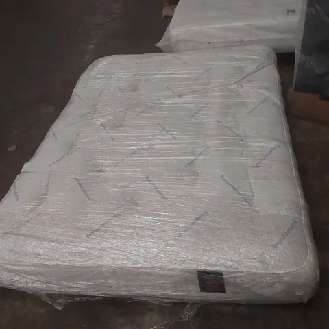QUALITY BAGGED ASPIRE 5' KING SIZE COOLING MATTRESS