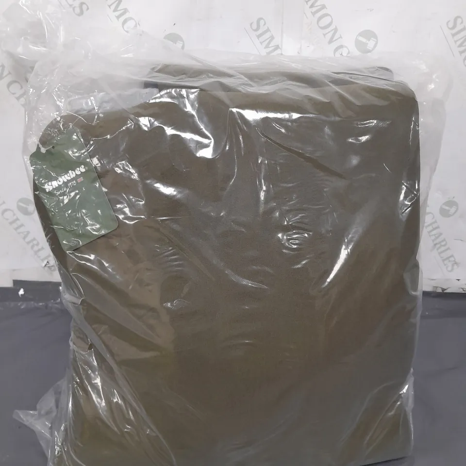 SNOWBEE CLASSIC NEOPRENE CHEST WADER - SIZE 9