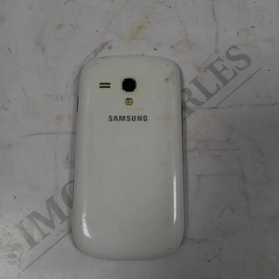 SAMSUNG GT-I8190N ANDROID PHONE 