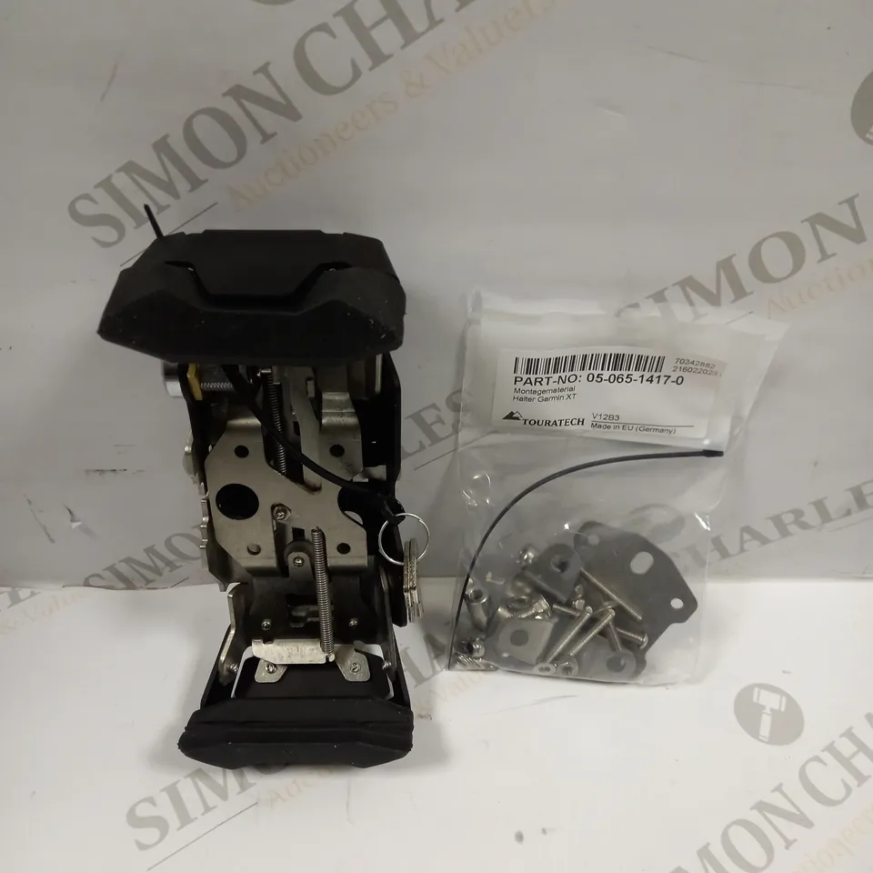 TOURATECH ZUMO XT GPS MOUNT 