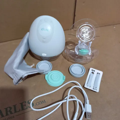 ELVIE BREAST PUMP